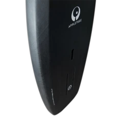 Appletree Appleslice V2 Wing Foil Board -Water Sports appleslicev2 track 67893.1665584224