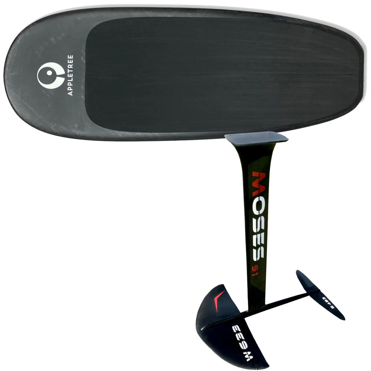 "Magic Carpet Ride" Kite Foil Package 3 "Magic Carpet Ride" Kite Foil Package