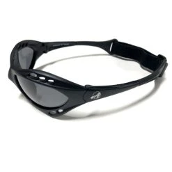 Aqua Azul Water Shades - Black 7 Aqua Azul Water Shades - Black -Water Sports aquaazul black 2 45753.1676479145