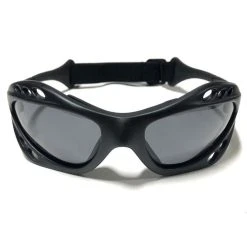 Aqua Azul Water Shades - Black 8 Aqua Azul Water Shades - Black -Water Sports aquaazul black 3 52208.1676479147