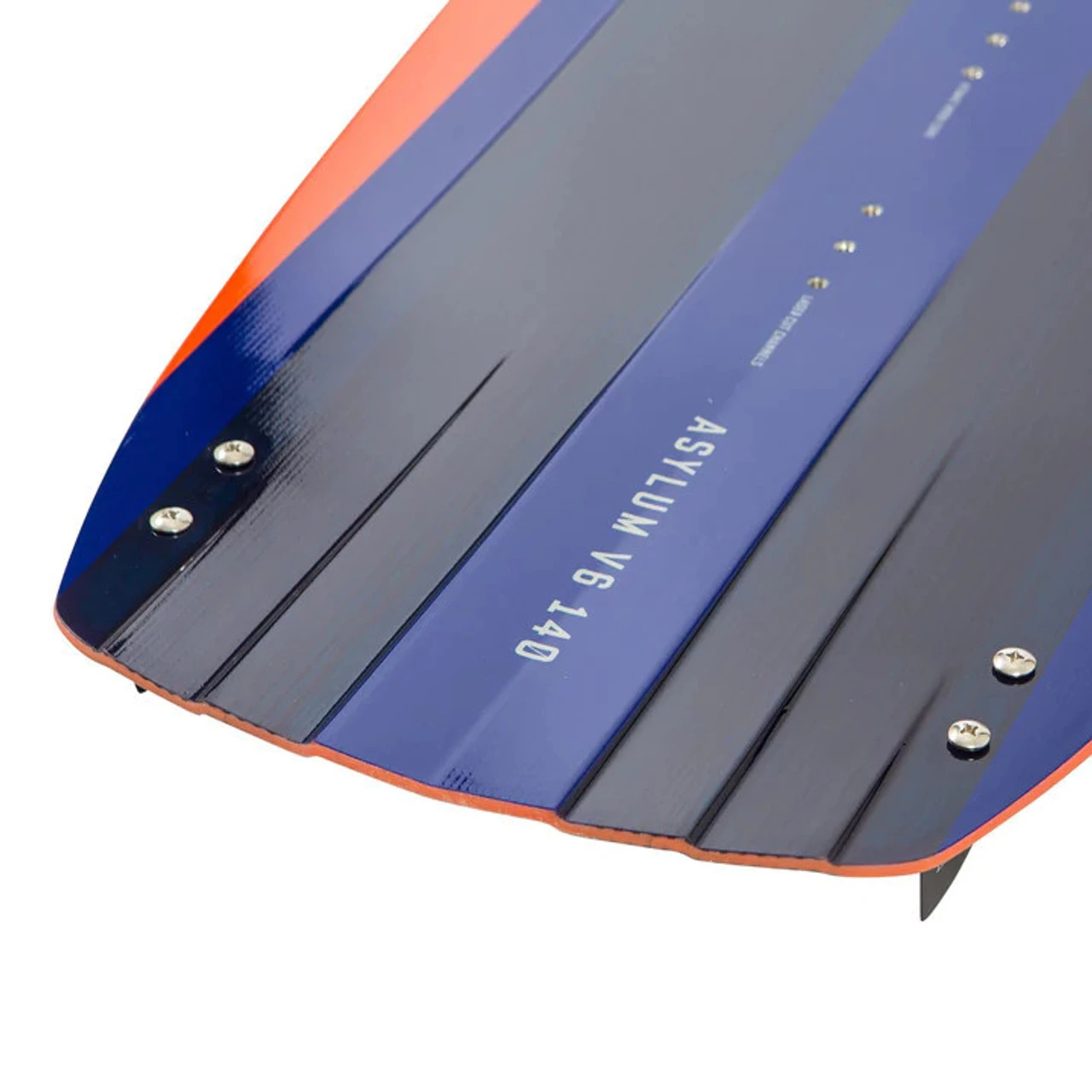 2023 Slingshot Asylum V6 4 2023 Slingshot Asylum V6 - Image 2