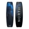 2023 North Atmos Carbon Twintip Kiteboard -Water Sports atmos carbon profile 92574.1665587891