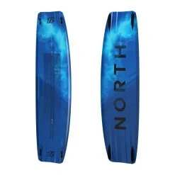 2023 North Atmos Hybrid Twintip Kiteboard 7 2023 North Atmos Hybrid Twintip Kiteboard -Water Sports atmos hybrid angle 46621.1665588392