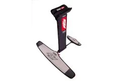 Axis Power Carbon High Modulus Foil Mast & Base Plate -Water Sports axis hi mod power carbon incase 06289.1663698593