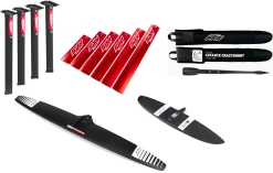 Easy Axis Wing/Tow Foil Package