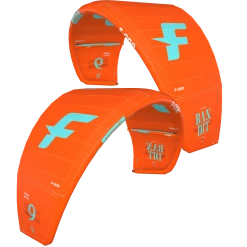 2022 F-One Bandit S3 Kiteboard Kite -Water Sports bandit s3 91811.1640123216