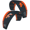 2023 F-One Bandit S4 Kiteboarding Kite -Water Sports bandit s4 onyx flame 94520.1666017163