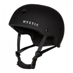 Mystic MK8 Helmet - Black