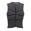 Mystic Block FZ Impact Vest - Grey
