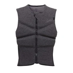 Mystic Block FZ Impact Vest - Grey