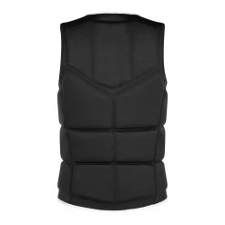 Mystic Brand Impact Vest Wake -Water Sports brand impact vest back 84213.1674500426