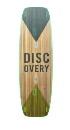 Brunotti Discovery Kiteboard Complete W/ Straps 8 Brunotti Discovery Kiteboard Complete W/ Straps -Water Sports brunotti discovery back 21829.1658260973
