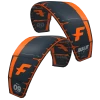 2023 F-One Bullit V2 Kiteboarding Kite -Water Sports bullit v 2 2 flame 53954.1677868425