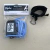 Kaohi Bungee Wing Leash & Carabiner - Light Blue -Water Sports bungee leash carabiner 79641.1675441621