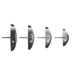 2022 Cabrinha Fusion Foil Front Wing -Water Sports cabrinha 2021 fusion foil wings row 74210.1643660822