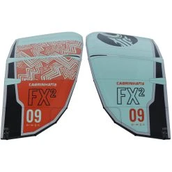 2022 Cabrinha 02 FX2 Kiteboarding Kite -Water Sports cabrinha 2022 fx2 kite2 55589.1642629807