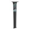 Liquid Force Carbon Foil Mast 32'' 2 Liquid Force Carbon Foil Mast 32'' -Water Sports carbon foil mast 31858.1677618732