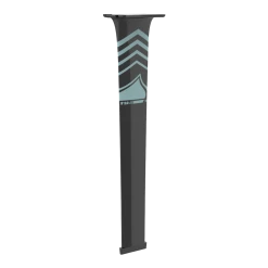 Liquid Force Carbon Foil Mast 32''