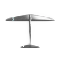 Liquid Force Carbon Glider HA 95 Foil Set 7 Liquid Force Carbon Glider HA 95 Foil Set -Water Sports carbon gliderHA95 top view 06133.1678114488