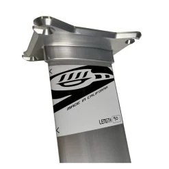 Cedrus Aluminum Mast Only -Water Sports cedrus aluminum mast top 61715.1659106221