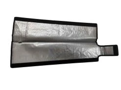 SABFOIL/Moses Mast Cover 71 72 75 -Water Sports cover mast3 65201.1583510145