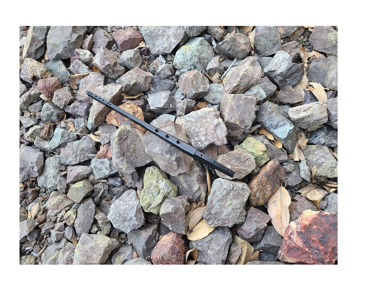 Foilparts' Custom Takuma Fuselage 6 Foilparts' Custom Takuma Fuselage - Image 4