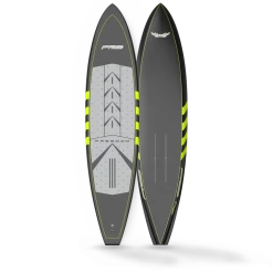 Freedom Dagger Foilboard