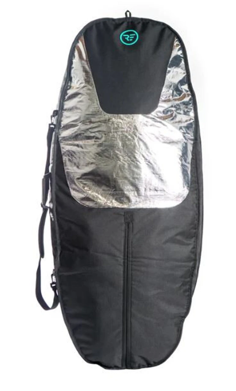 Ride Engine Day Strike Foil V2 Board Bag 4 Ride Engine Day Strike Foil V2 Board Bag - Image 2