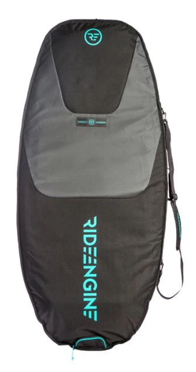 Ride Engine Day Strike Foil V2 Board Bag 3 Ride Engine Day Strike Foil V2 Board Bag