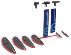 Neil Pryde Glide HP Surf Foil 9 Neil Pryde Glide HP Surf Foil -Water Sports download 2 25222.1672261706