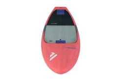 Fanatic DownWinder Foilboard -Water Sports downwinder front 54929.1677786118