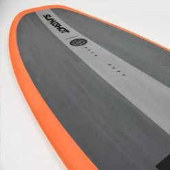 Slingshot WF-2 Foilboard -Water Sports dual cupped channels 22144.1565107070