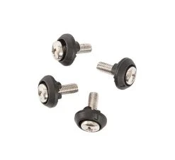 Slingshot Dually V6 Footstraps -Water Sports dually V6 hardware 99055.1654098300