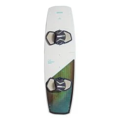 Slingshot Dually V6 Footstraps -Water Sports dually V6 on board 05190.1654098297