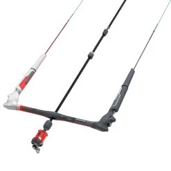 2021/22 Duotone Click Control Bar -Water Sports duotone 2021 click control bar m 44279.1635884851