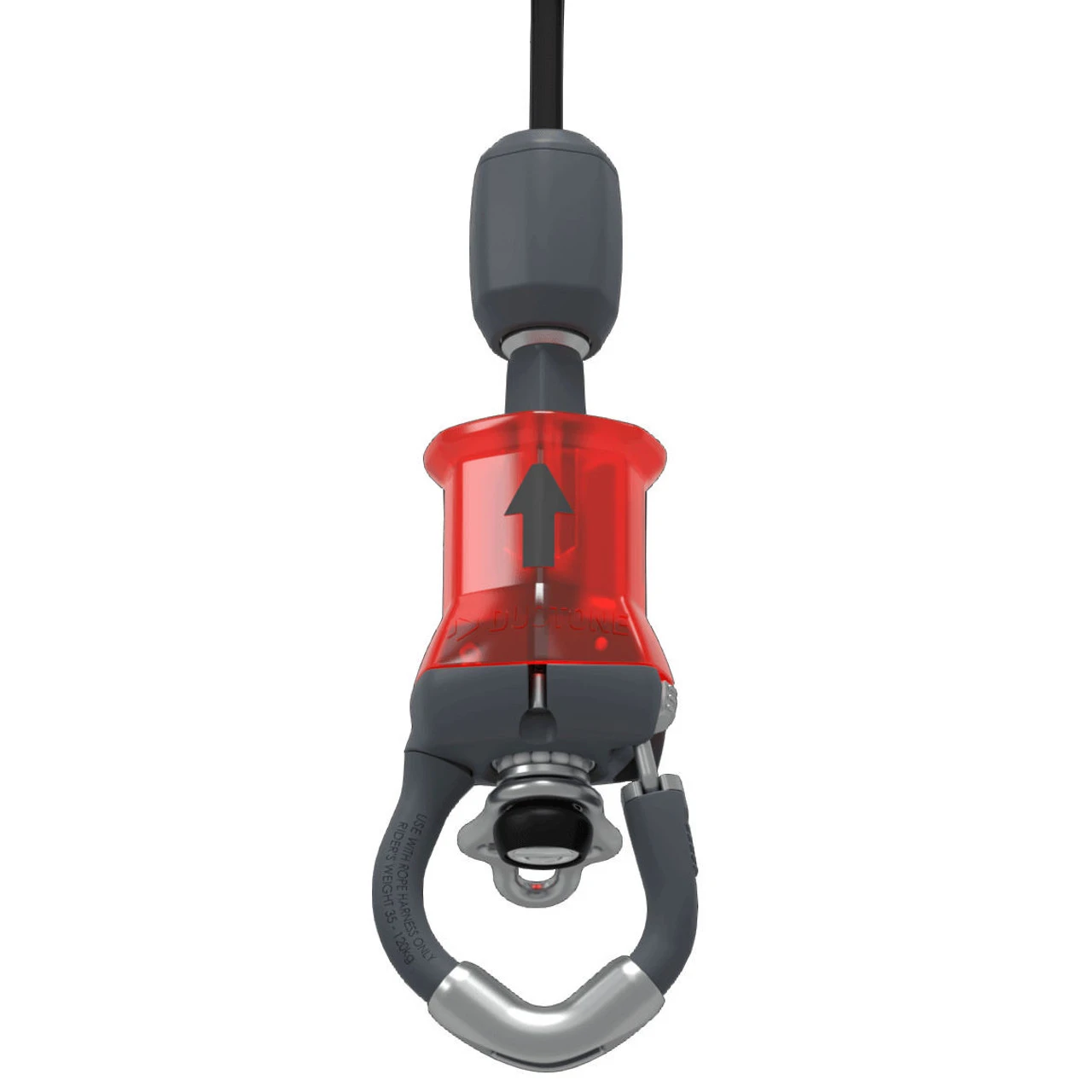 2023 Duotone Rope Harness Quick Release Kit 3 2023 Duotone Rope Harness Quick Release Kit