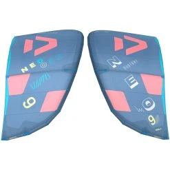 2023 Duotone Neo Kiteboarding Kite -Water Sports duotone 2022 neo kite3 60015.1635260864