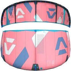 2022 Duotone Rebel SLS Kiteboarding Kite -Water Sports duotone 2022 rebel sls kite4 47323.1634131836