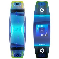 2022 Duotone Select Kiteboard