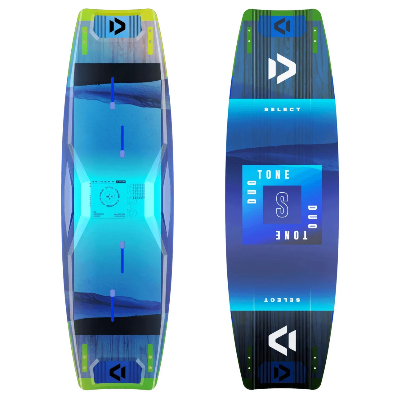 2022 Duotone Select Kiteboard 3 2022 Duotone Select Kiteboard