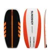 2023 Slingshot Dwarf Craft V2 1 2023 Slingshot Dwarf Craft V2 -Water Sports dwarfcraft V2 profile orange 30440.1664467476