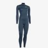 2021 Ion Element 3/2 Front Zip -Water Sports element 3 2 women fz 45394.1655921811