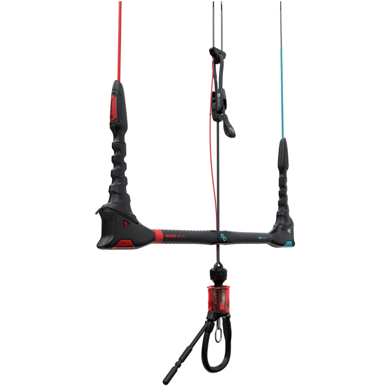 2022 Eleveight CS Vary V4 Control Bar 5 2022 Eleveight CS Vary V4 Control Bar - Image 3