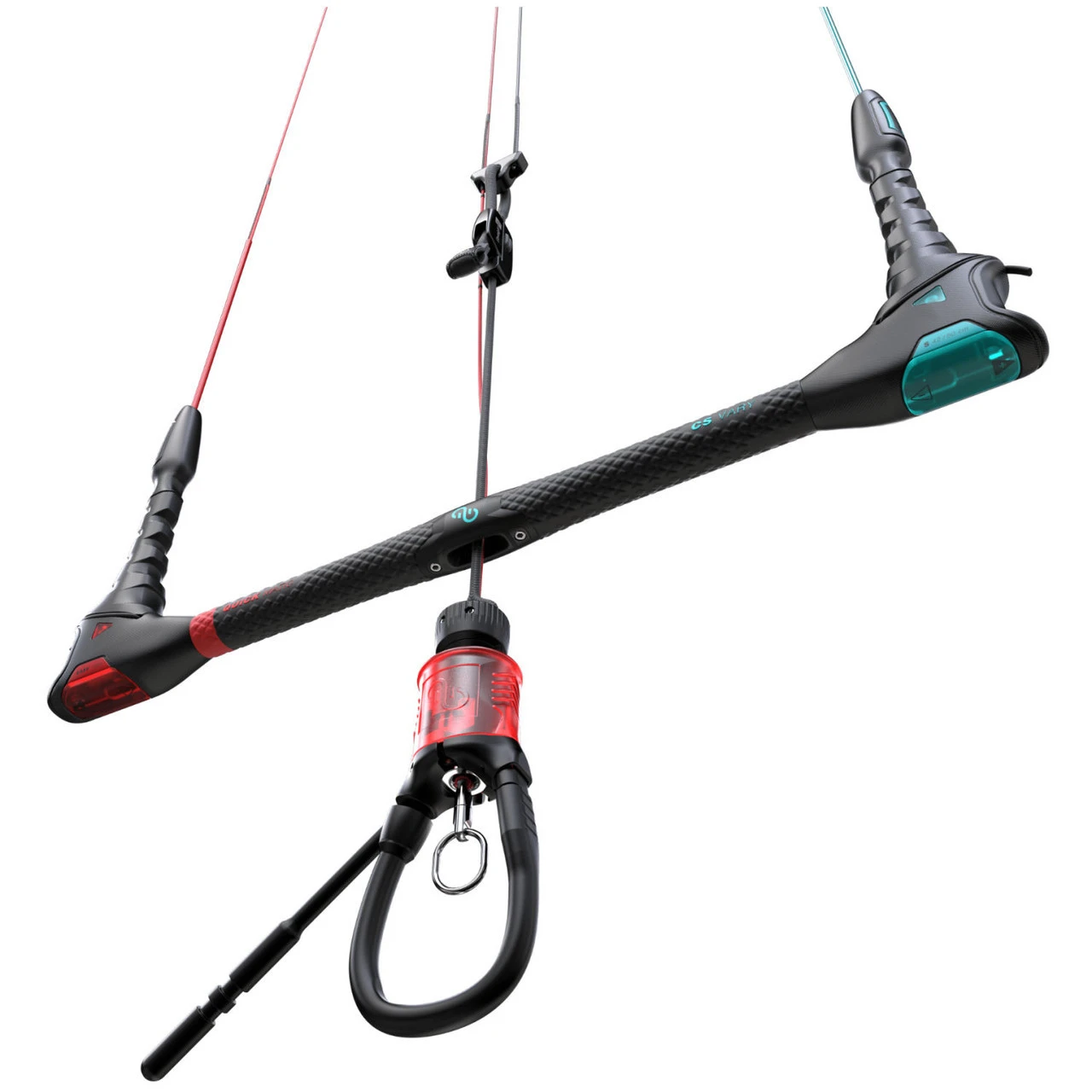 2022 Eleveight CS Vary V4 Control Bar 4 2022 Eleveight CS Vary V4 Control Bar - Image 2