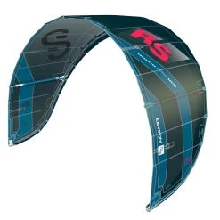 2022 Eleveight RS V5 Kiteboarding Kite -Water Sports eleveight 2022 rs v5 kite4 49290.1623425925