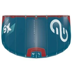 2022 Eleveight XS V2 Kiteboarding Kite -Water Sports eleveight 2022 xs v2 kite6 05639.1623439513
