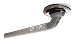 Ensis Ergonomic Oval Wing Boom