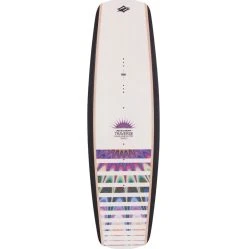 2023 Naish S27 Traverse Ewan Jaspan Pro Kiteboard