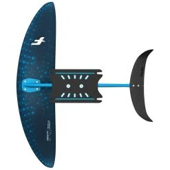 F-one Gravity 2200 FCT Foil Set 12 F-one Gravity 2200 FCT Foil Set -Water Sports f one 2021 gravity 2200 fct foil5 26450.1625254643