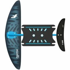 F-One Phantom FCT Foil Set -Water Sports f one 2021 phantom 1280 fct foil5 46292.1625255987.1280.1280 72870.1638379868